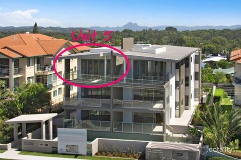 5/264 Marine Pde, Kingscliff, NSW 2487