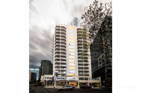 Property photo of 205/160 Roma Street Brisbane City QLD 4000