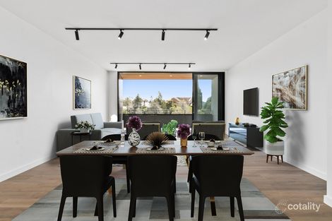 Property photo of 63/7 State Circle Forrest ACT 2603