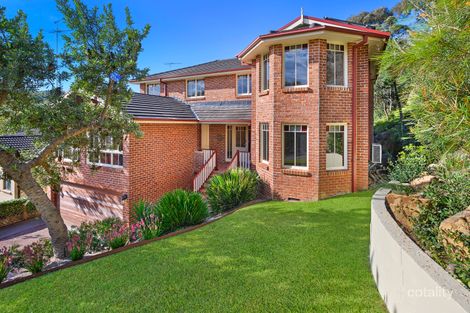 Property photo of 12 The Outlook Hornsby Heights NSW 2077