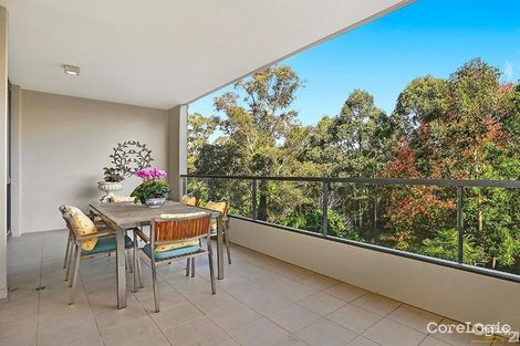 Property photo of 41/2 Marshall Avenue Warrawee NSW 2074