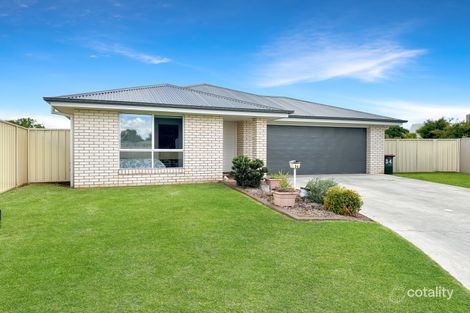 34 Zirilli Ave, Griffith, NSW 2680