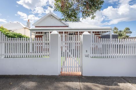Property photo of 2 Vine Street North Perth WA 6006