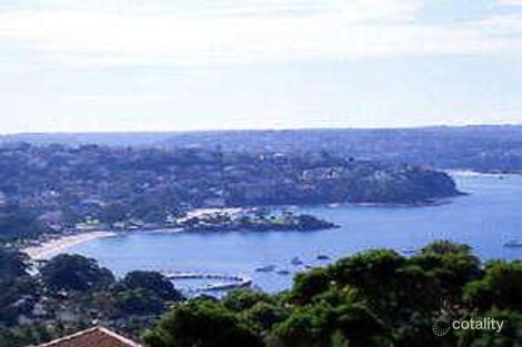 Property photo of 11 Middle Head Road Mosman NSW 2088