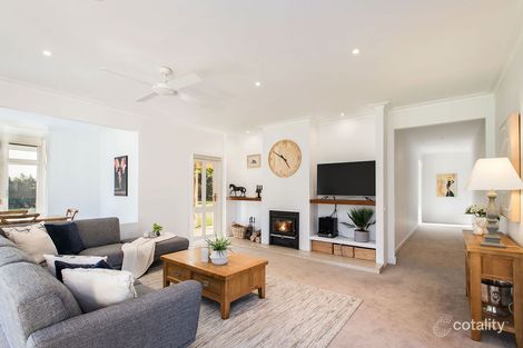 Property photo of 61 Sheridan Court Rutherglen VIC 3685