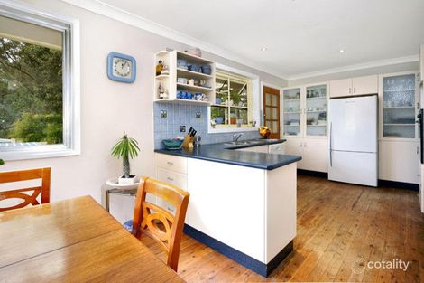 Property photo of 4 Jerrara Street Engadine NSW 2233