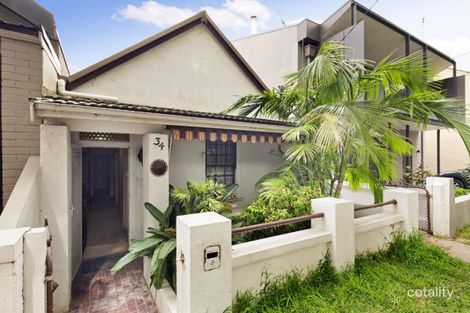 34 Wiley St, Waverley, NSW 2024