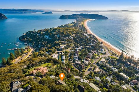 Property photo of 155 Pacific Road Palm Beach NSW 2108