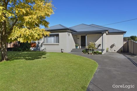 Property photo of 38 Rifle Parade Lithgow NSW 2790