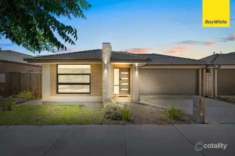 6 Stonewall Rd, Weir Views, VIC 3338