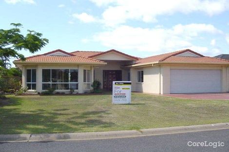 Property photo of 30 Oyster Cove Promenade Helensvale QLD 4212