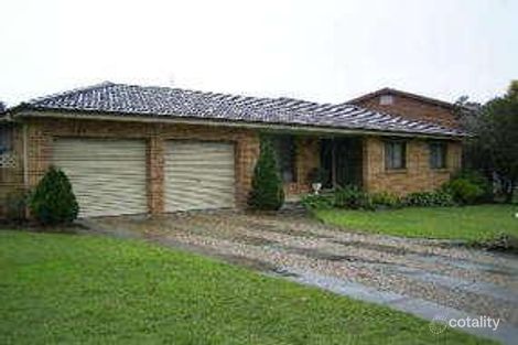 Property photo of 39 Houston Avenue Tenambit NSW 2323