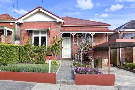 Property photo of 27 Lancelot Street Five Dock NSW 2046