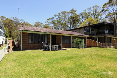 Property photo of 86 Burrill Street Huskisson NSW 2540