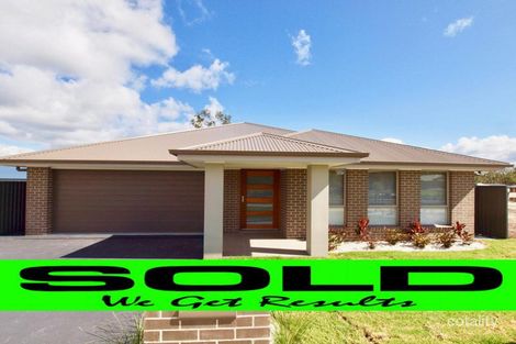 61 Seagrass Ave, Vincentia, NSW 2540