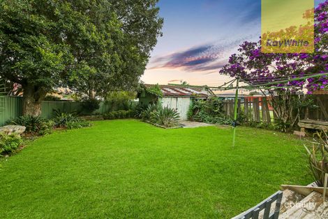 Property photo of 77A Smith Street Wentworthville NSW 2145