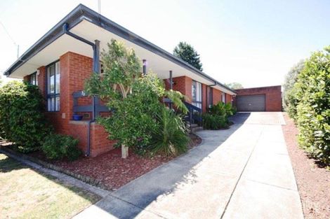 29 Lucerne Cres, Frankston, VIC 3199