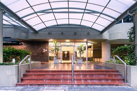 Property photo of 205/160 Roma Street Brisbane City QLD 4000