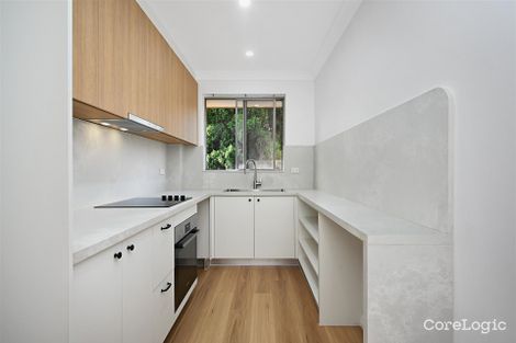 Property photo of 7/13 Arthur Street Marrickville NSW 2204