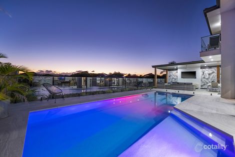 Property photo of 9 Saint Helens Court Burleigh Waters QLD 4220