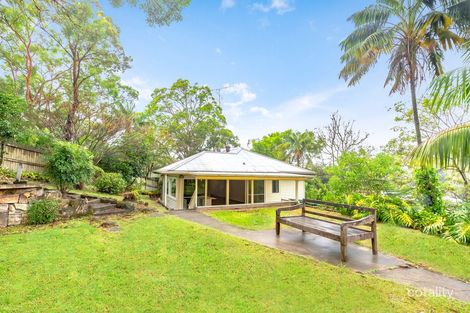 Property photo of 28 The Crescent North Narrabeen NSW 2101