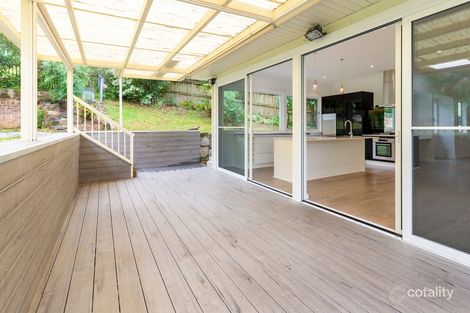 Property photo of 28 The Crescent North Narrabeen NSW 2101