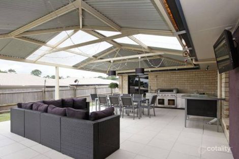 Property photo of 75 Tibrogargan Drive Narangba QLD 4504