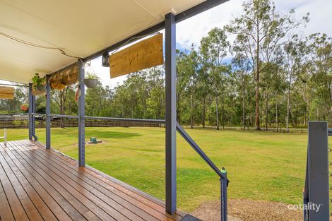 143 Atkinson Rd, Curra, QLD 4570