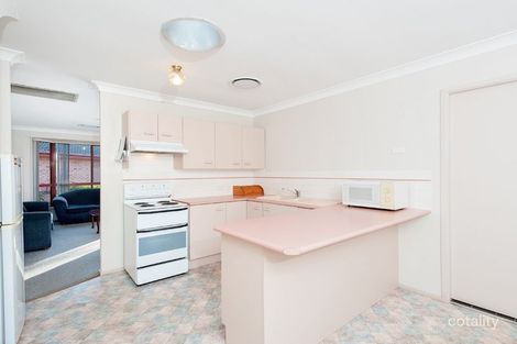 Property photo of 4/5 Crystal Close Fingal Bay NSW 2315