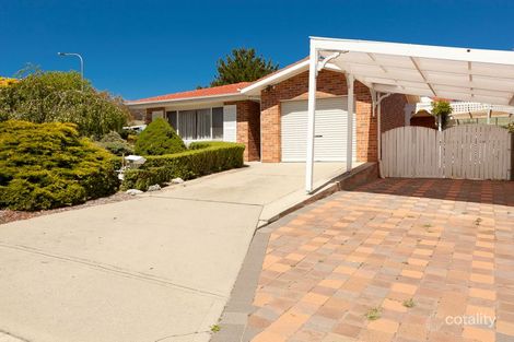 Property photo of 2 Carter Place Banks ACT 2906