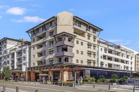 16/15-19 Belgrave St, Kogarah, NSW 2217