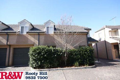 2/128-130 Canberra St, St Marys, NSW 2760