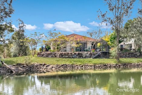 Property photo of 67 The Estuary Coombabah QLD 4216