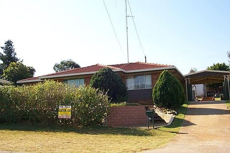 8 Melway Cres, Harristown, QLD 4350