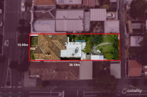 Property photo of 307 Amess Street Carlton North VIC 3054