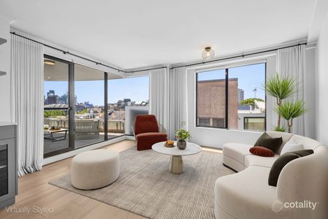 Property photo of 502/200 Campbell Street Darlinghurst NSW 2010