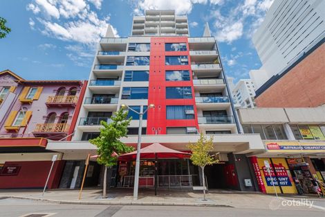 Property photo of 37/101 Murray Street Perth WA 6000
