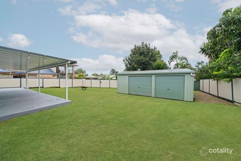 Property photo of 52 Moselle Drive Thornlands QLD 4164