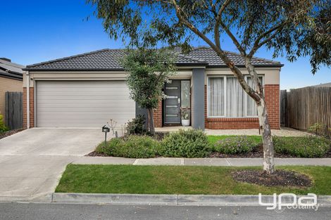 Property photo of 10 Hamlin Street Doreen VIC 3754