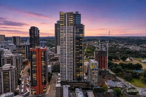 1608/20 Parkes St, Harris Park, NSW 2150