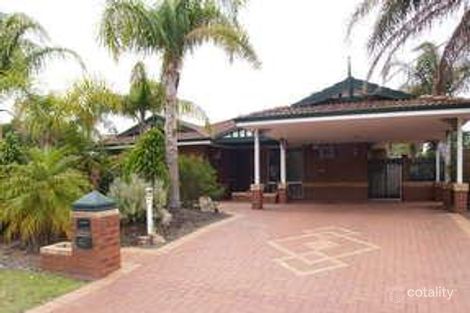 40 Torquata Bvd, Helena Valley, WA 6056