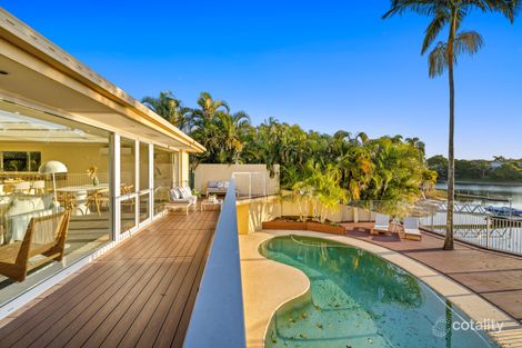 Property photo of 10 Forster Avenue Bundall QLD 4217