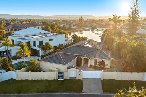 Property photo of 10 Forster Avenue Bundall QLD 4217