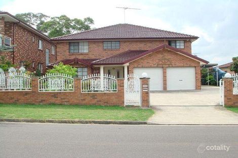 7 Angelina Cres, Cabramatta, NSW 2166