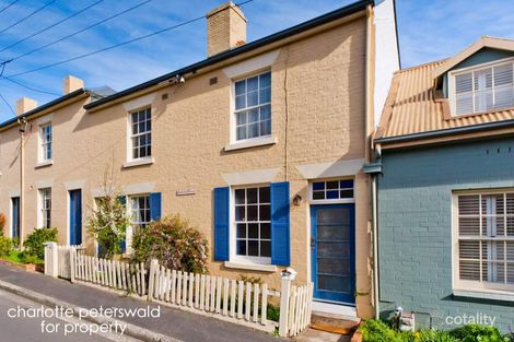 15 James St, Battery Point, TAS 7004