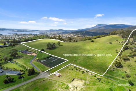 25 Eric Ct, Granton, TAS 7030