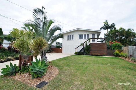 Property photo of 96 Stannard Road Manly West QLD 4179