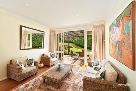 Property photo of 28 Dudley Road Rose Bay NSW 2029