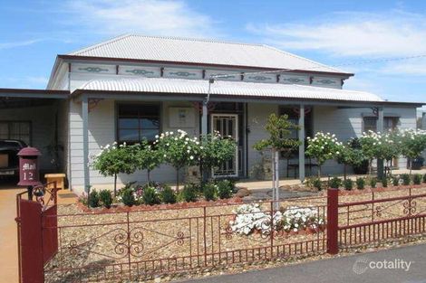 12 Albert St, Pyramid Hill, VIC 3575