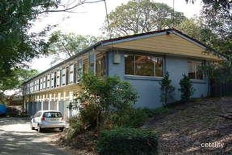 Property photo of 5/277 Simpsons Road Bardon QLD 4065